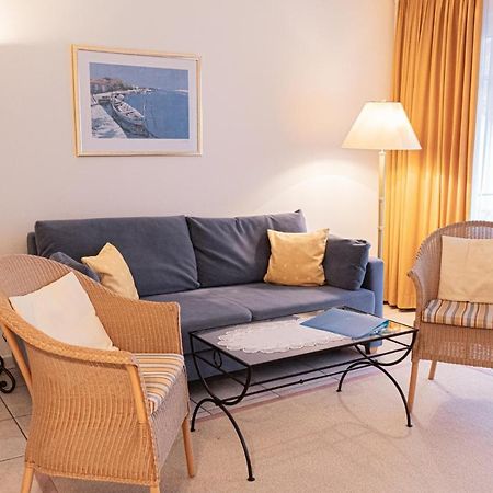Appartmenthaus Meerlust Wohnung M 309 Zingst Bagian luar foto