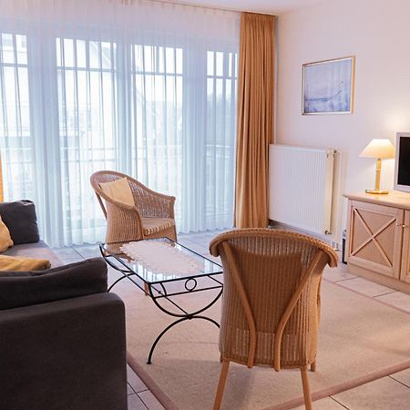 Appartmenthaus Meerlust Wohnung M 309 Zingst Bagian luar foto