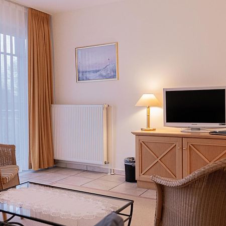 Appartmenthaus Meerlust Wohnung M 309 Zingst Bagian luar foto